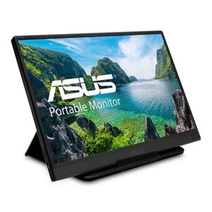 ASUS ZenScreen 15.6" Portable USB Monitor